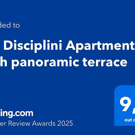 Italstay - Disciplini Apartment -10 Min Dal Duomo Мілан Екстер'єр фото